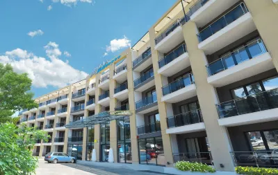 Madara Park Hotel