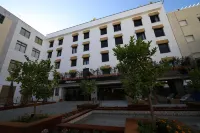 Zenit Sevilla Hotels in San Juan de Aznalfarache