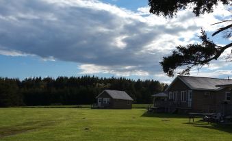 North Rustico Motel & Cottages