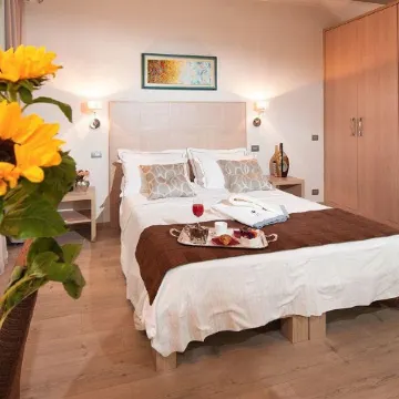 Villa Maria Cristina