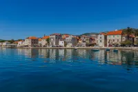 Apartment Jelen - Homestays