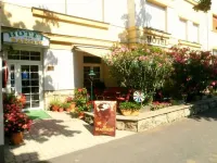 Hotel Baross Ξενοδοχεία στην πόλη Gyor