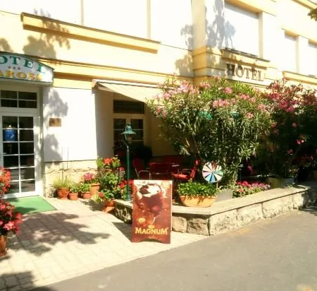 Hotel Baross