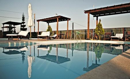 Ilyda Residence Apts - Housity