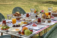 Rooms Smart Luxury Hotel & Beach فنادق في بوياليك