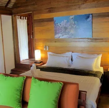 บังกะโลการ์เดนบีช