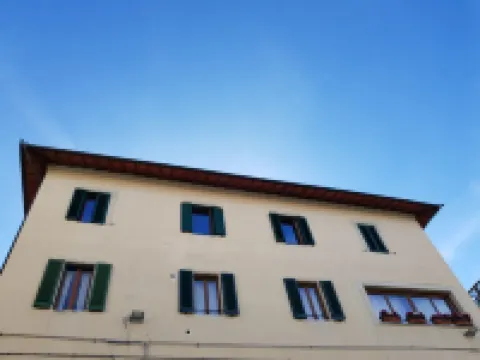 B&B Le Mura - Centro storico Grosseto