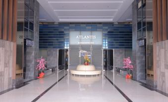 Atlantis Residence B