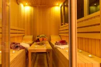 B&C Hotel - spa