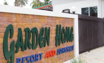 Garden Home Resort and Long Stay