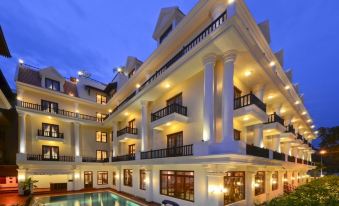 Royal Crown Hotel Siem Reap