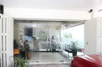 Hotel Diamond Hotel a Panakkukang