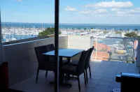 Hôtel le Nautic - Ocean View
