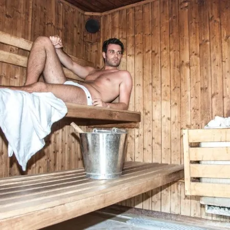 Hotel Terme Helvetia
