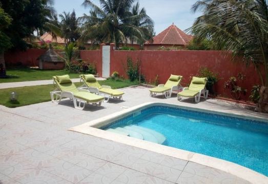 Villa Safari - Housity