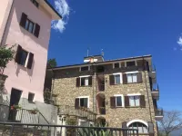 Antiche Terre Hotel & Relax Hotels in Carrodano Inferiore