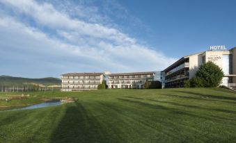Hotel Mas Solà