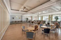 Trouville Hotel by Compass Hospitality Hotels in Bembridge