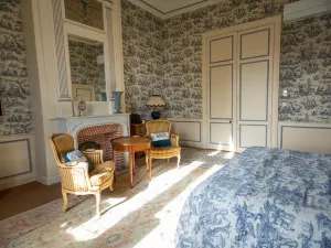 Château de Noizay