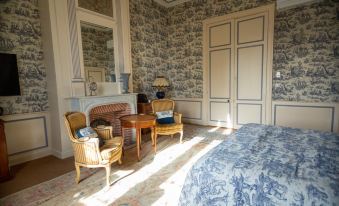 Château de Noizay - ChâteauZen