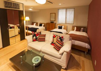 その他 シーサイドホテルツインズももちの写真