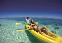 Ithaa Inn Super deluxe room Hotels in Kamadhoo