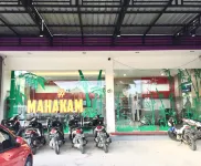 Hotel Mahakam Hotels in Air Hitam