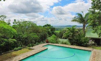 Impala Niezel Lodge & Guest House