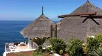 Hotel Malibu Park Hotels in Arona
