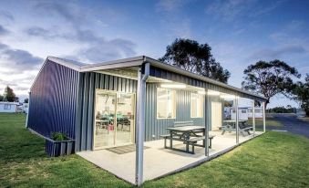 BIG4 Ulverstone Holiday Park