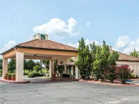 Quality Inn Marianna