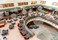 Radisson Blu Royal Viking Hotel, Stockholm, A Verified Net Zero Hotel - Breakfast