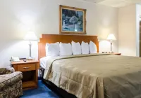 Quality Inn & Suites Salina