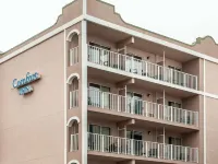 Comfort Inn Ocean City Boardwalk