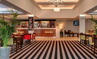 Best Western Appleby Park Hotel