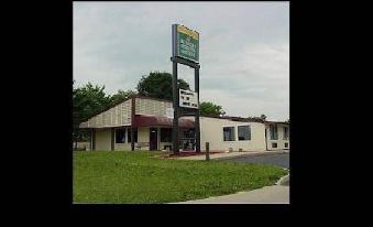 Super 9 Motel Troy