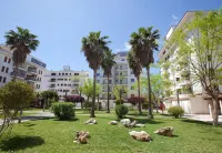 Apartamentos Ferrer Lime Tamarindos