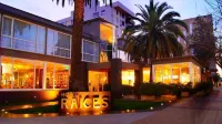 Hotel Boutique Raices