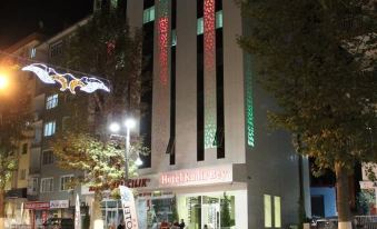 Kadir BEY Hotel - Housity