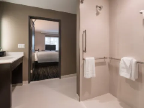 Residence Inn Seattle Downtown/Convention Center Hotels in Seattle