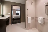 Residence Inn Seattle Downtown/Convention Center