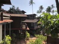 Alcove Resort Vagator