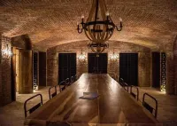 Rosell Boher Winery Lodge & Spa Hotel a Dipartimento di Luján de Cuyo