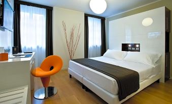 Hotel Coppe Trieste - Boutique Hotel