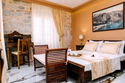 D & Sons Apartments Hotels near Old Town Kotor