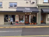 Painted Turtle Guesthouse Hotels in Nanaimo