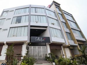 OYO Flagship 70301 Rohil Residency