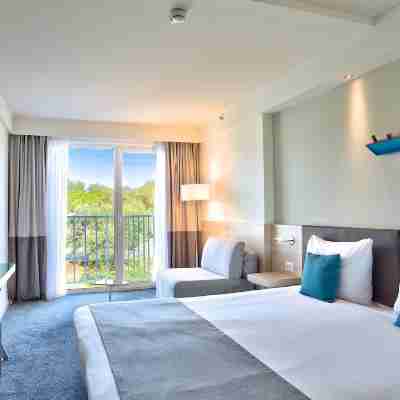 Park Plaza Belvedere Medulin Rooms