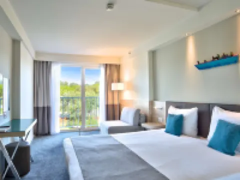 Park Plaza Belvedere Medulin Hotels in Medulin