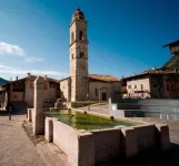 Hotel San Lorenzo Hotels in Stenico
